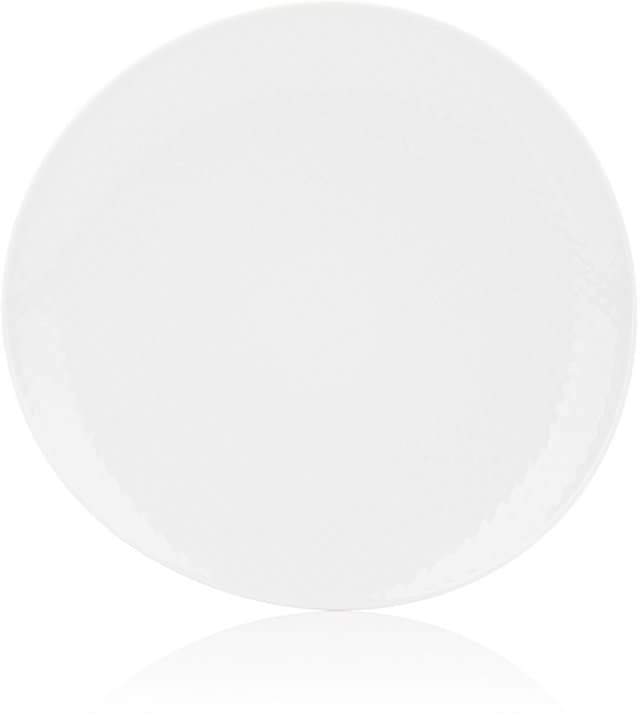 Junto Porcelain Salad Plate