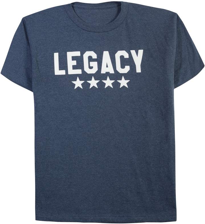 Youth Dad & Me Legacy Graphic Tee