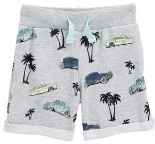 Roadster Adriel Knit Shorts