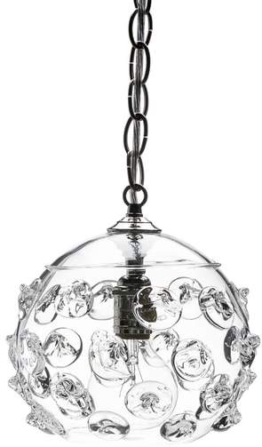 Florence Globe Pendant Lamp