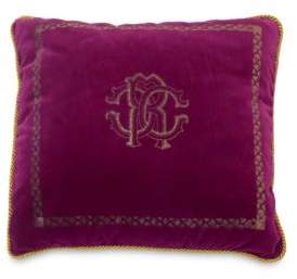 Venezia Velvet Cushion