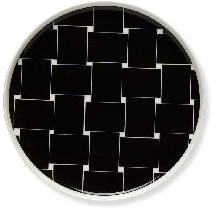 Oiva Basket Teller, Ø 20 cm