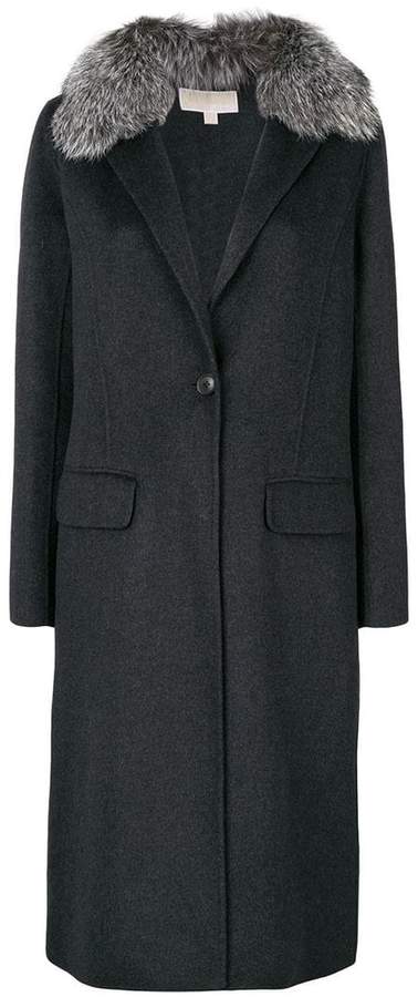 'Double-Face' Mantel