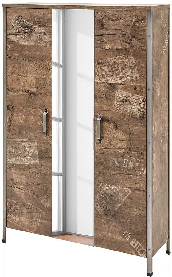 Schildmeyer Schuhschrank Harkon