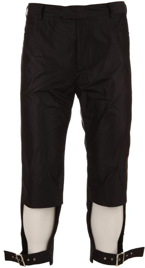 Delada Trousers