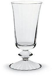 Mille Nuits Water Goblet