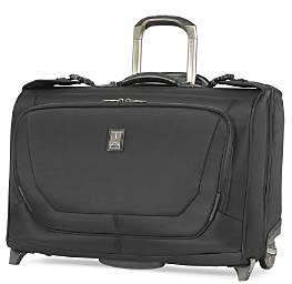 Crew 11 Carry On Rolling Garment Bag