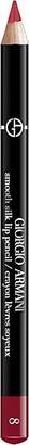 Giorgio Armani Women's Smooth Silk Lip Pencil - 8 Giorgio Armani Women's Smooth Silk Lip Pencil - 8