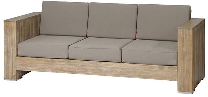 Siena Garden Gartenbank Halmstad (3-Sitzer)