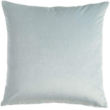 Eastern Accents Nellis Mist (Light Blue) Pillow