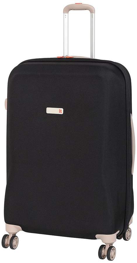 It Luggage It Luggage Frameless Ionian 8-Wheel Medium Case