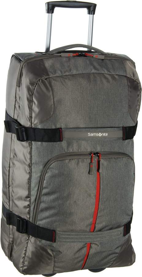 Rewind Wheeled Duffle 68