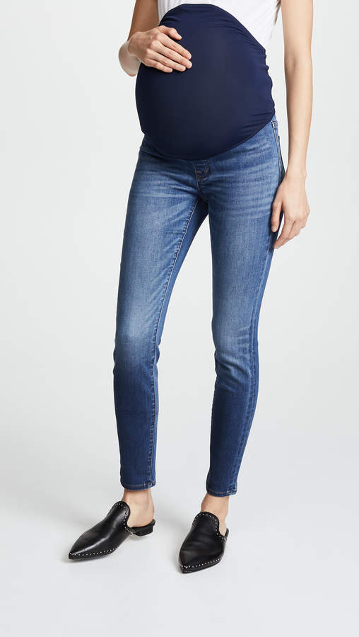 Maternity Skinny Jeans