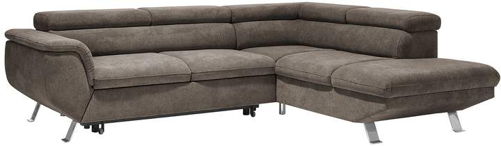 Fredriks Ecksofa Hays (mit Schlaffunktion) Webstoff