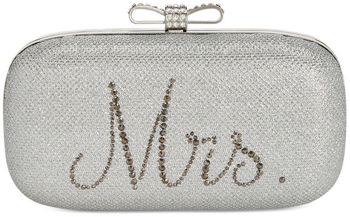 Inc International Concepts Miss/Mrs. Clutch, Created for Macy's