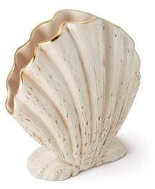 Amelie Shell Vase