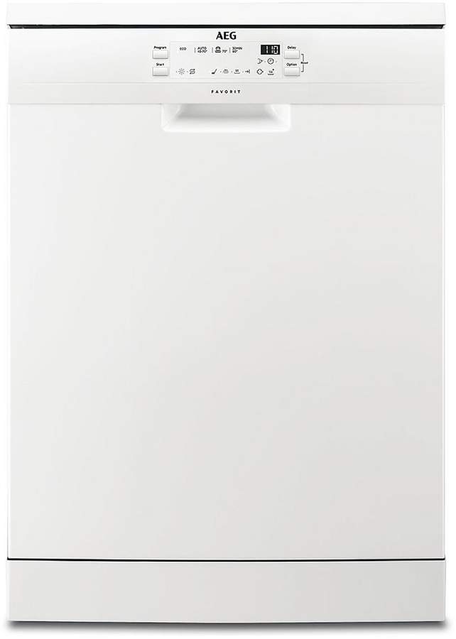 FFB41600ZW Fullsize 13-Place Dishwasher - White
