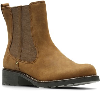 clarks clarkdale clad boot