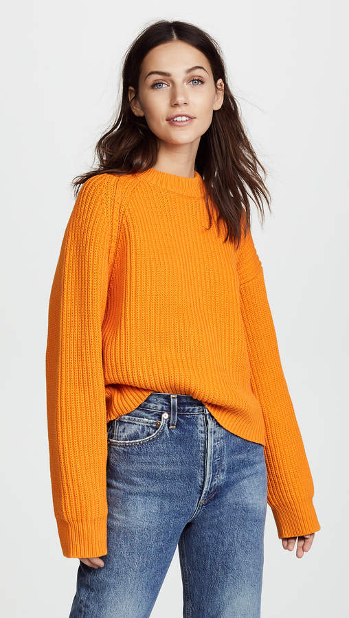 Penina Chunky Sweater