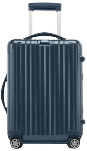 Nordstrom x RIMOWA Salsa 22-Inch Deluxe Cabin Multiwheel(R) Carry-On