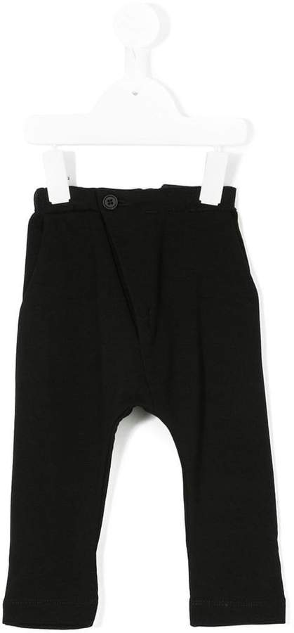 Officina 51 asymmetric trousers