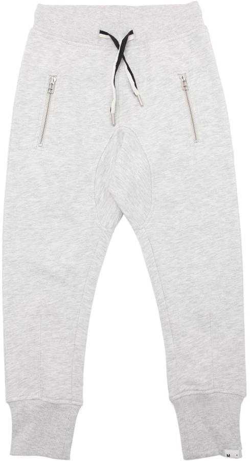 Cotton Sweatpants