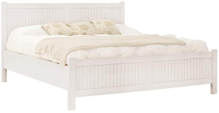 Landhaus Classic Bettgestell Nayok