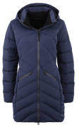 Kjus Daunenmantel ́ ́Ladina ́ ́, Kapuze, für Damen