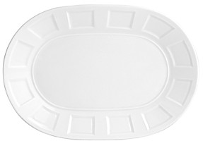 Naxos Relish Dish