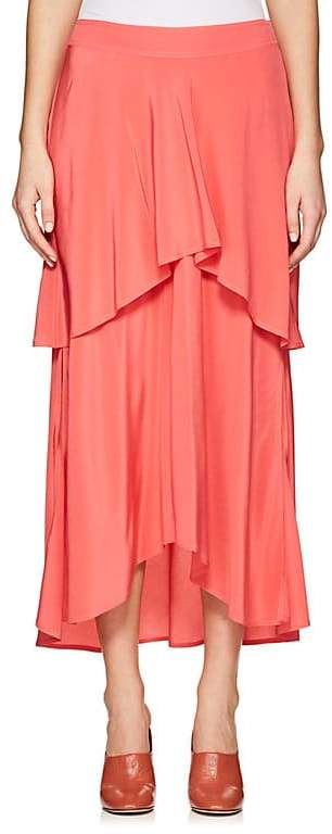 Sies Marjan Women's Paris Tiered Skirt