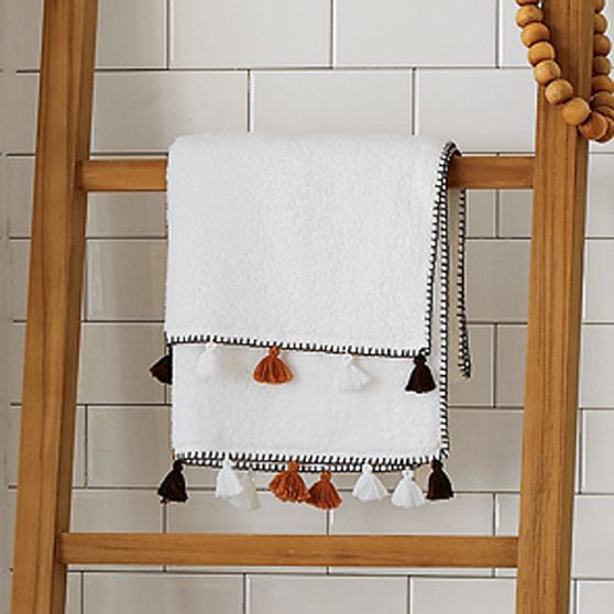 Roundup Tassels POPSUGAR Home