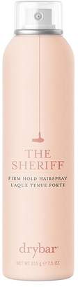 Drybar The Sheriff Firm Hold Hairspray