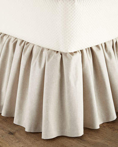 Twin Essex Dust Skirt