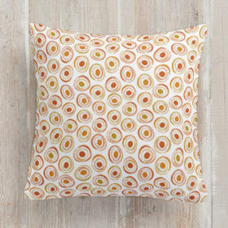 Milly Self-Launch Square Pillows