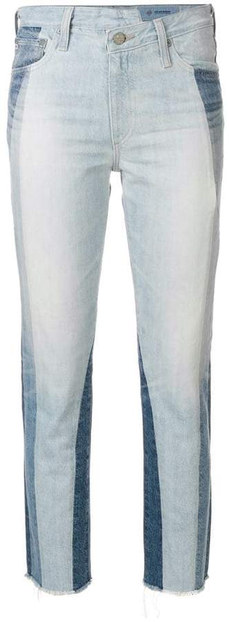 Isabelle slim-fit jeans