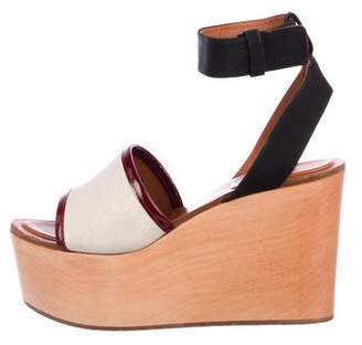 bed stu mollie platform clog