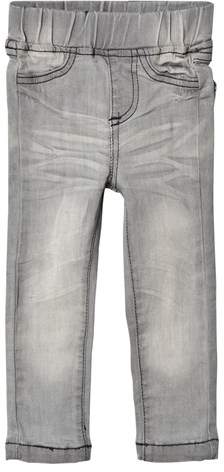 Nova Star Grey Slim Jeans