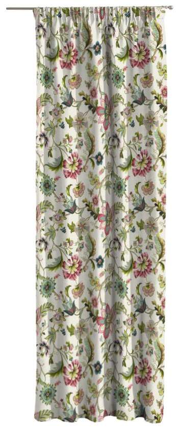 Dekoria Vorhang Londres (inkl. Kräuselband) I