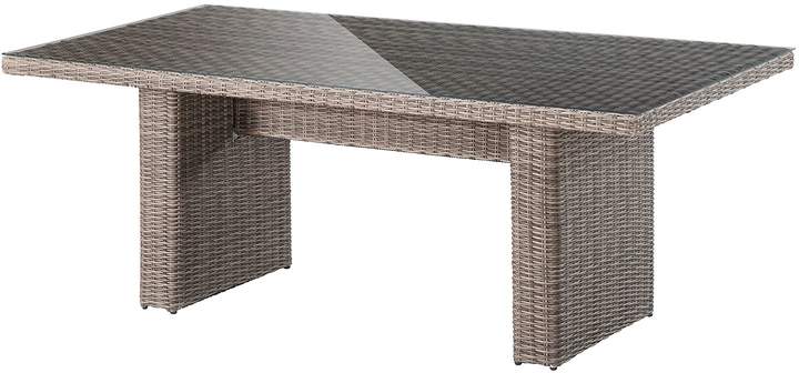 Maison Belfort Gartentisch Villebon I