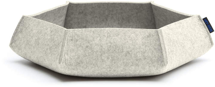 Hey Sign - Comba Schale, marmor