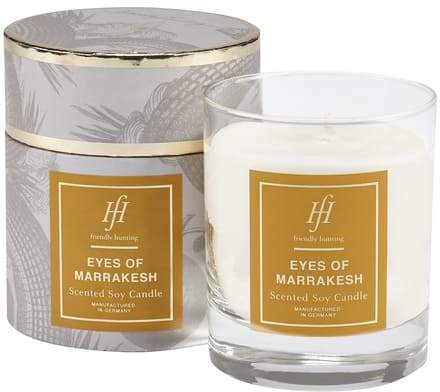 Eyes of Marrakesh Duftkerze | Damen