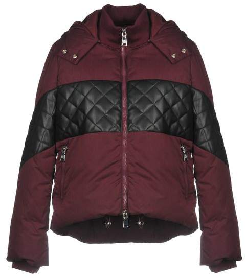 MY TWIN by TWIN SET Synthetic Down Jacket
