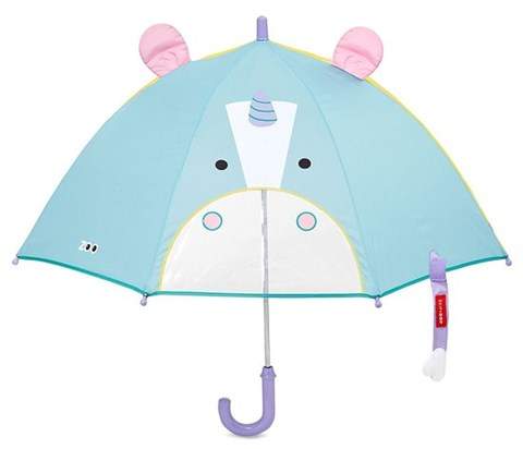 Unicorn Zoo Umbrella