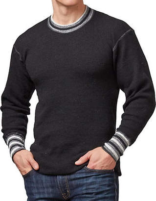 Heavy Wool Sweaters For Men - ShopStyle Canada