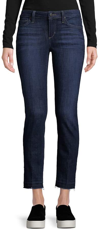 Women's Straight Ankle Jeans - Farrah, Size 32 (10-12)
