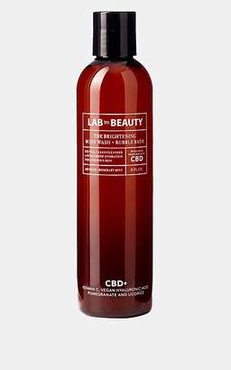 Lab to Beauty Women's The Brightening Body Wash + Bubble Bath Lab to Beauty Women's The Brightening Body Wash + Bubble Bath