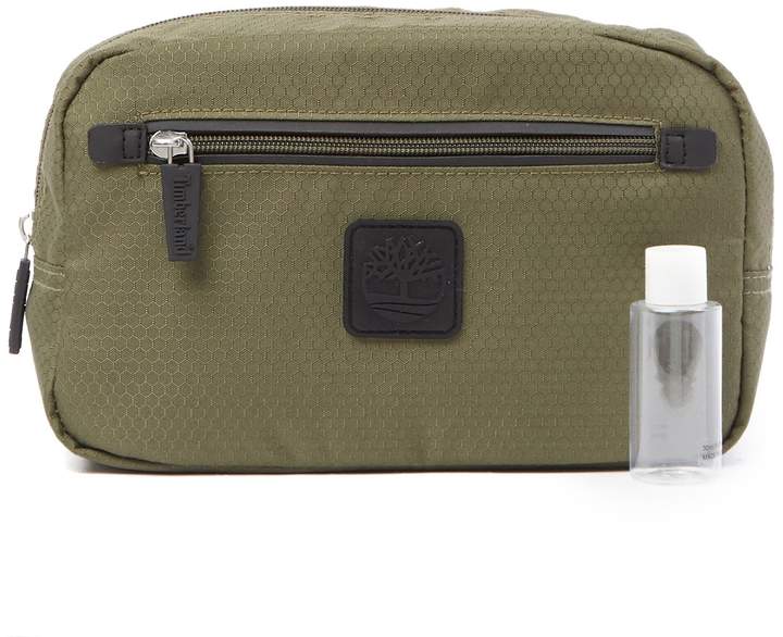 timberland trolley bag