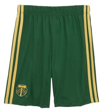 MLS Portland Timbers Shorts