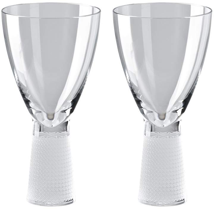 Setz: 2 Rotwingläser 