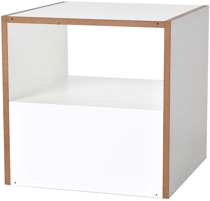 Jonas & Jonas - Dado, MDF, Weiß